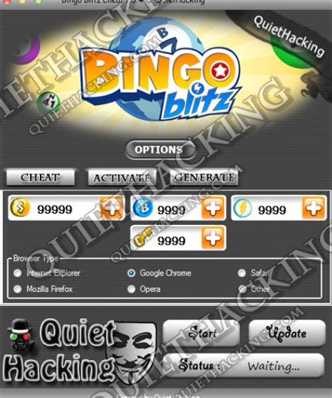 bingo blitz cheats for windows 10 in philippines